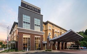 Fairfield By Marriott Inn & Suites Washington Casino Area